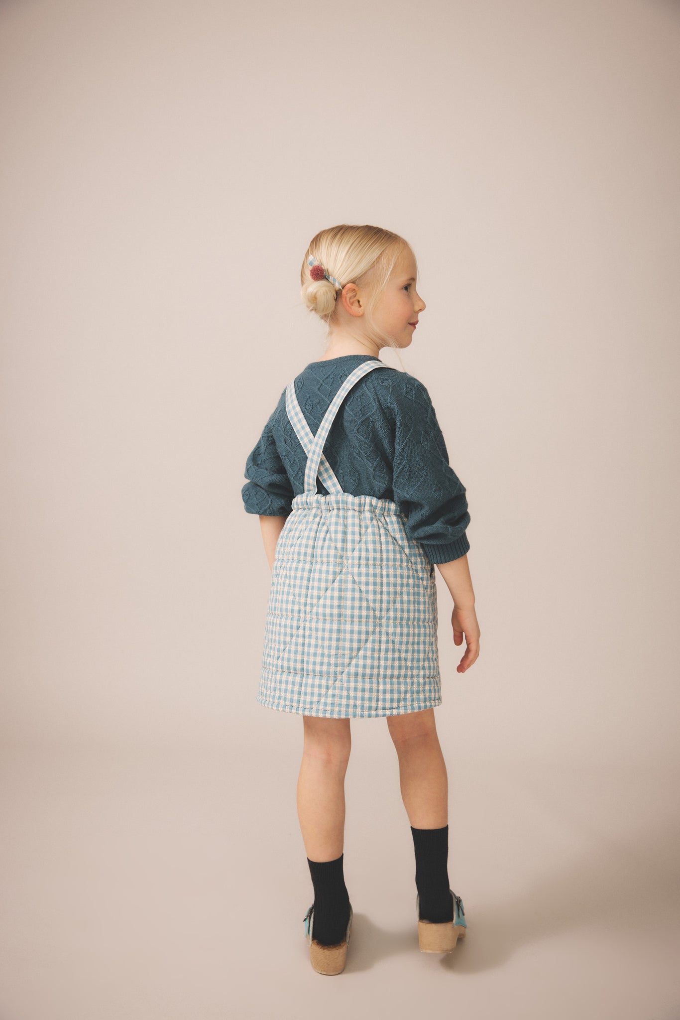 Gingham, Oasis