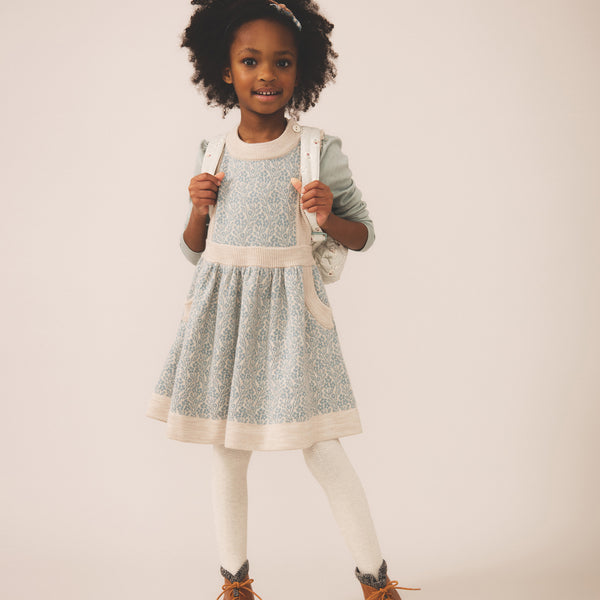 Mathilda Dress