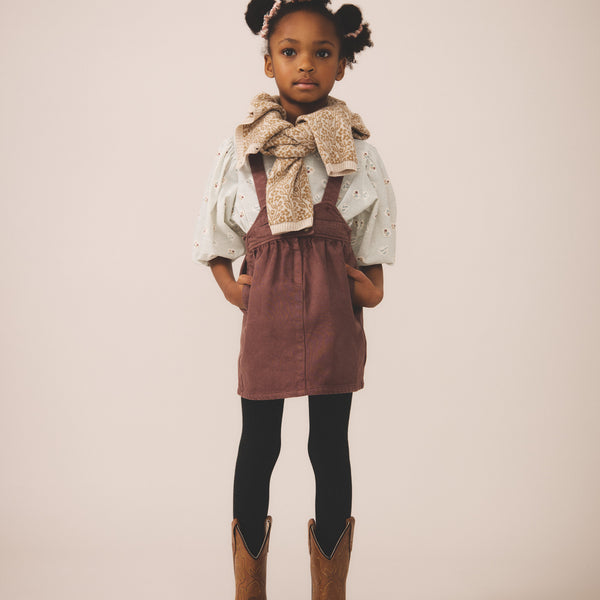 Herringbone Tights