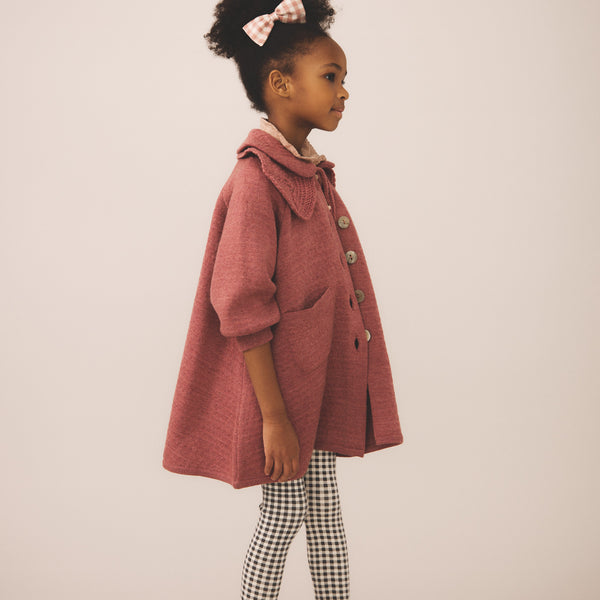 Ruthie Coat
