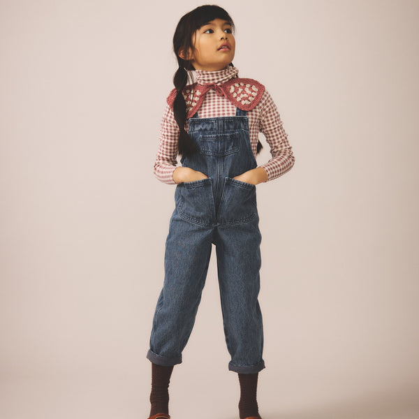 Tillie Overall
