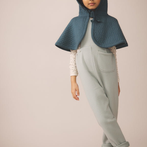 Knot Overall