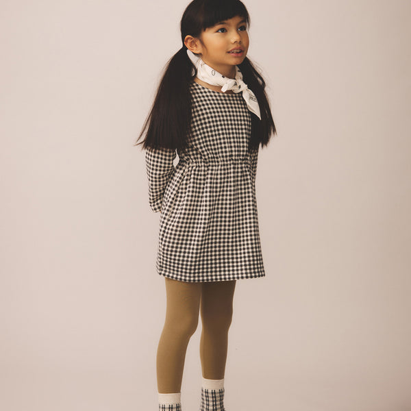 Slouch Dress