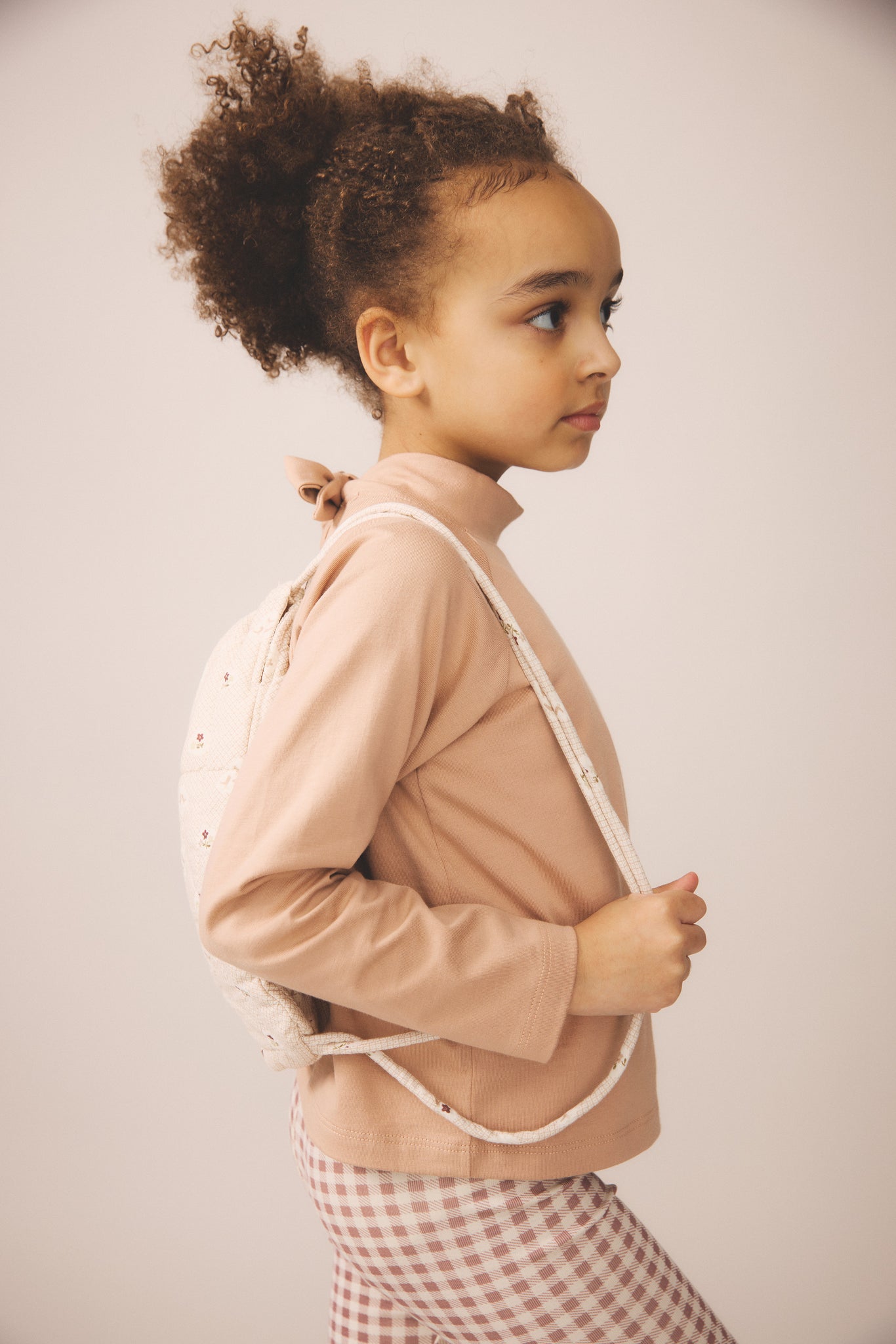 Pasture Print, Rosewood