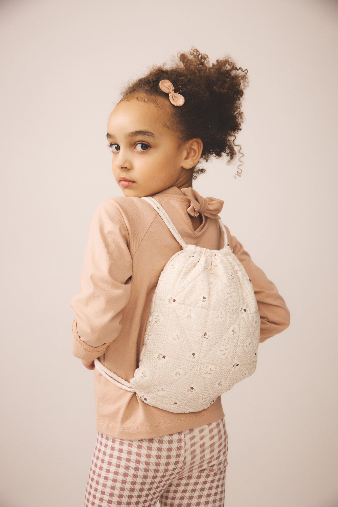 Pasture Print, Rosewood