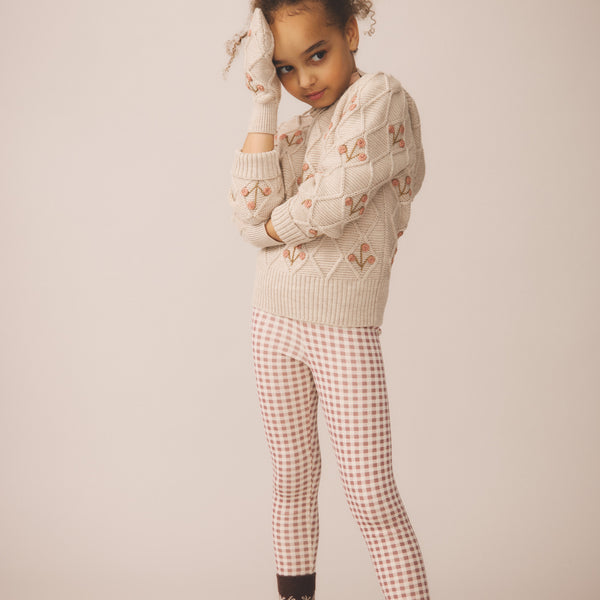 Stretch Legging