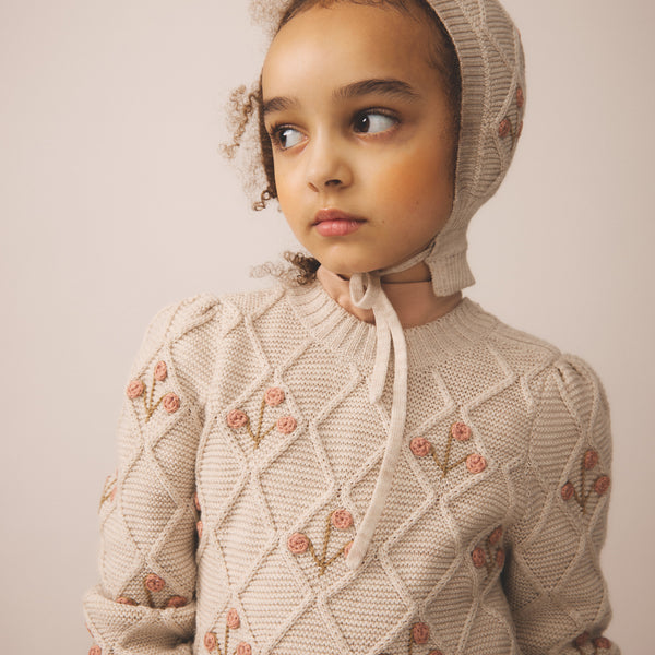Wilma Pullover