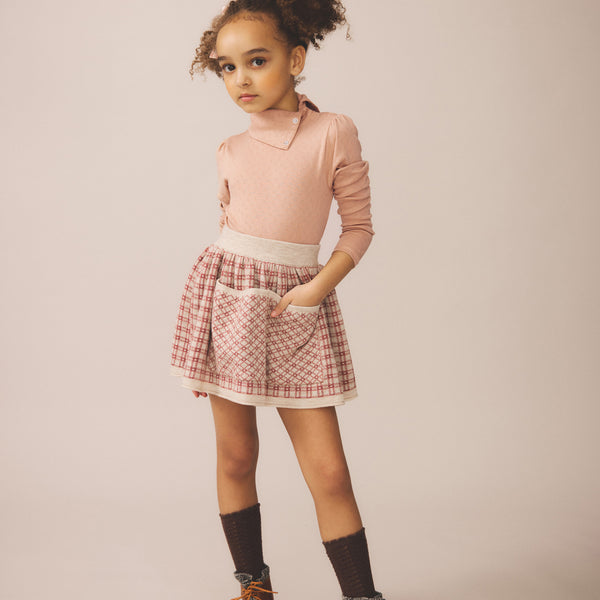 Erma Skirt