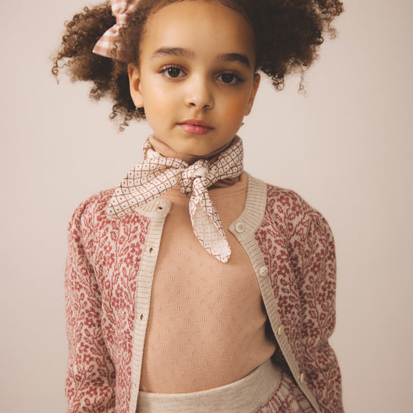 Judith Cardigan