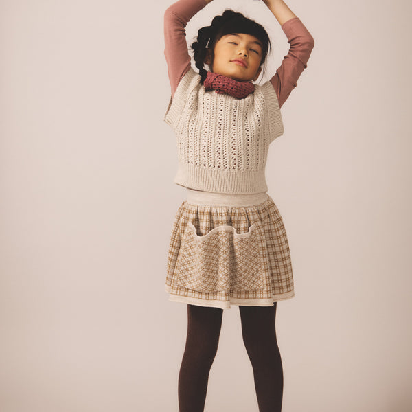 Erma Skirt