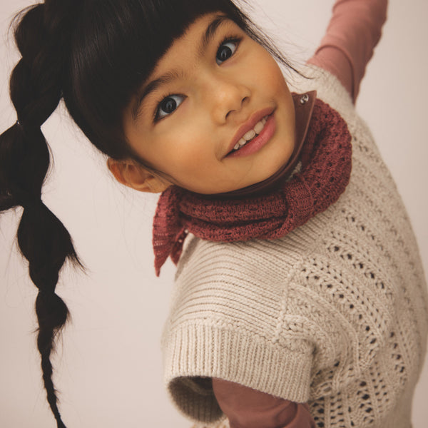 Margot Vest