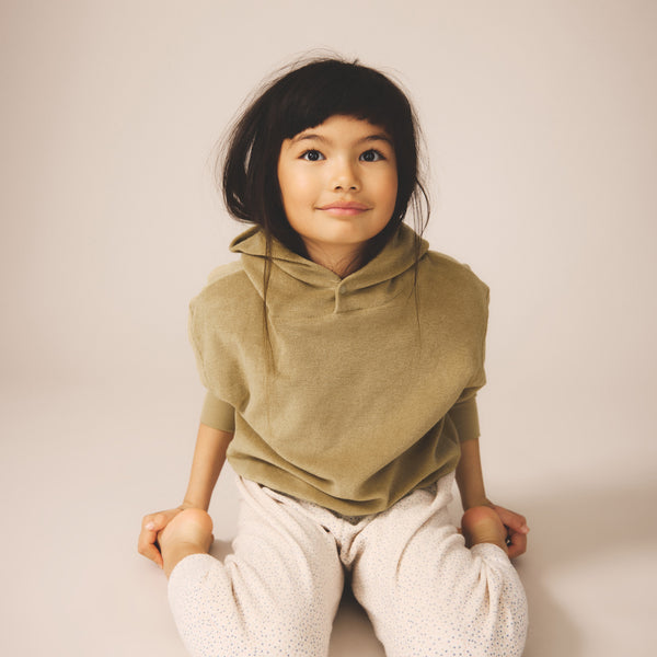 Parc Hoodie