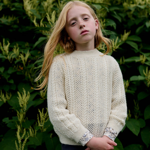 Froilan Pullover
