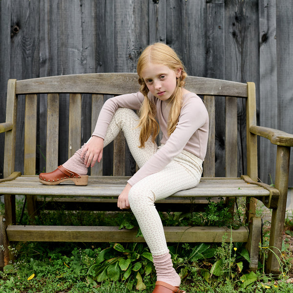 Stretch Legging
