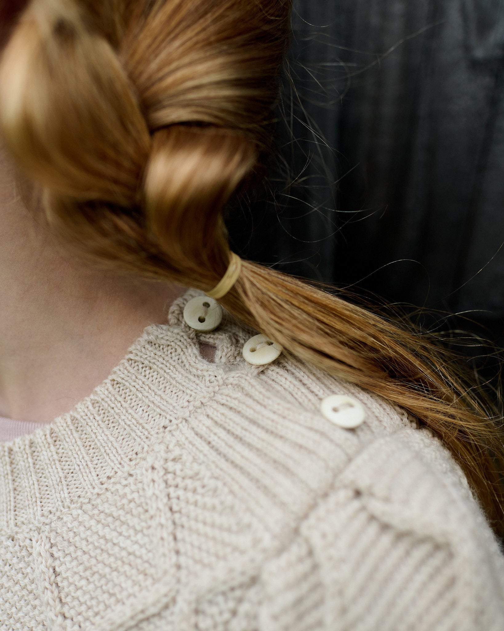 Linen / Powder
