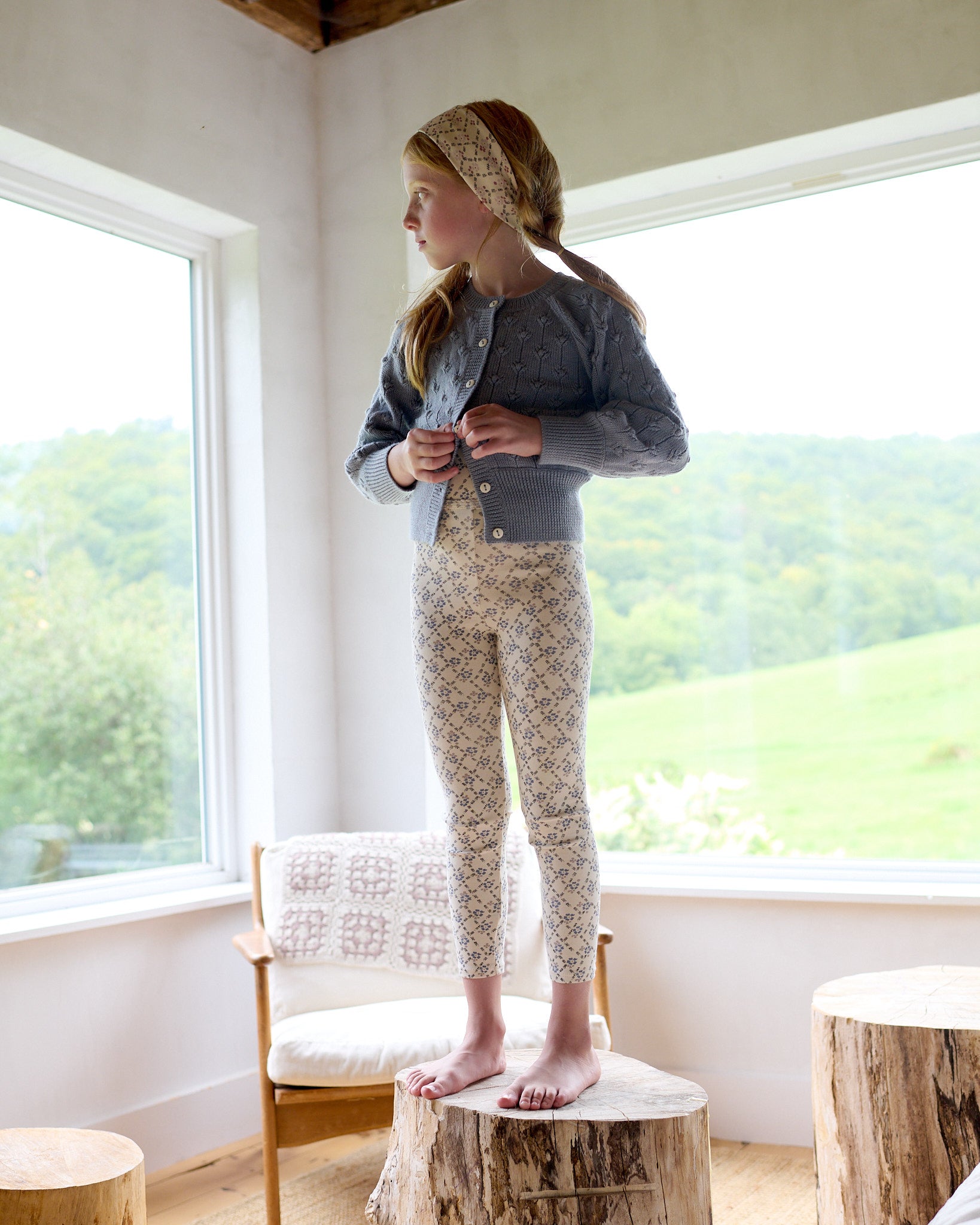 【soor ploom】スカート 3y Soor Ploom