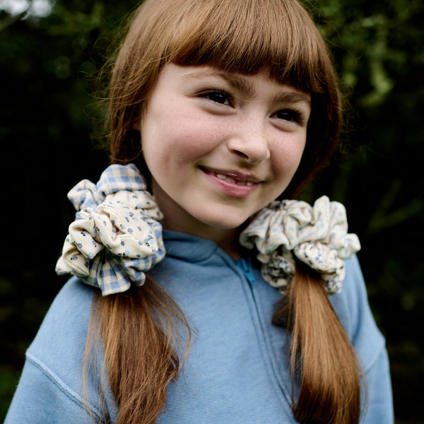 Scrunchie Set