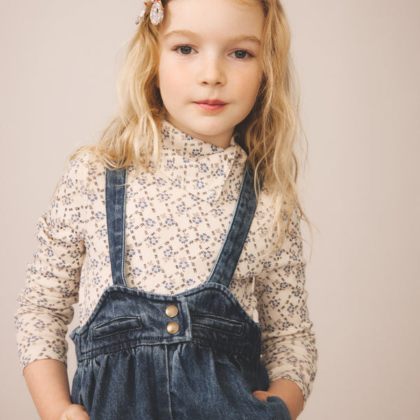 Minnie Pinafore, Eco Wash