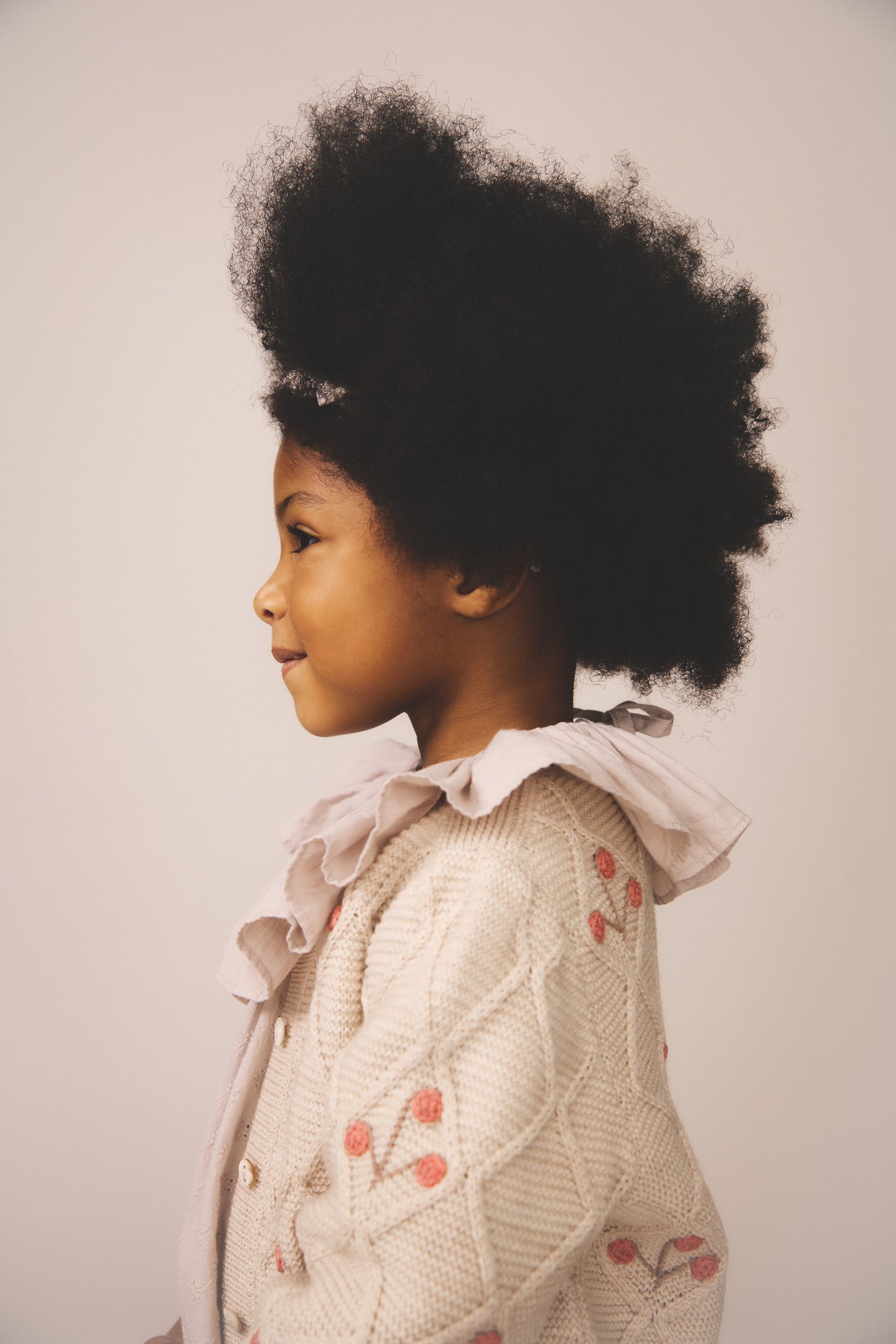 Linen / Ladybird