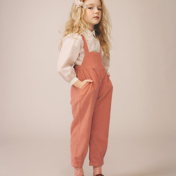 Imogen Overall, Ladybird
