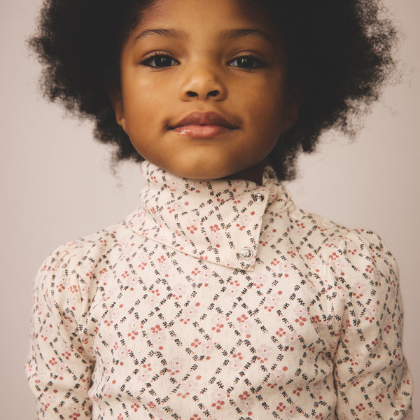 Pouf Turtleneck
