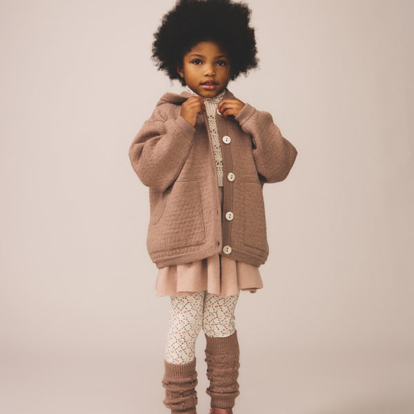 Elfen Coat