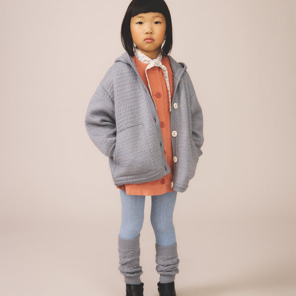 Elfen Coat