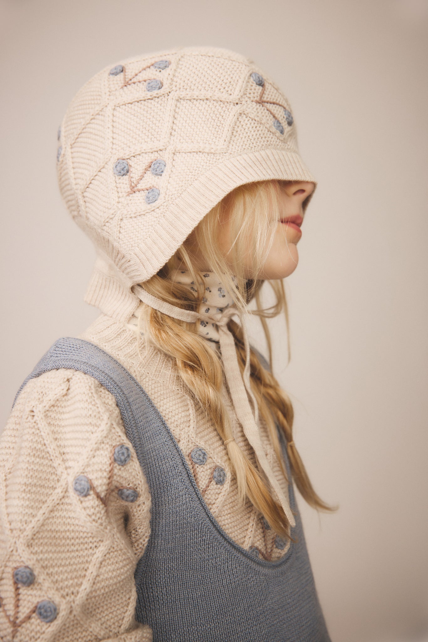 Linen / Powder