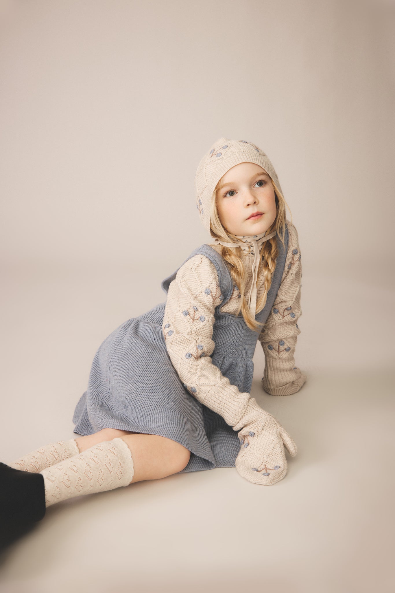 Linen / Powder