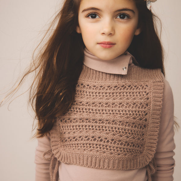 Snap Turtleneck