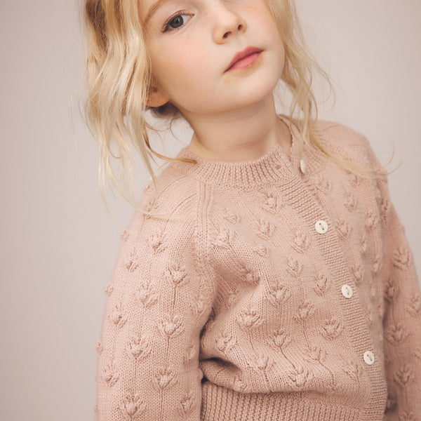 Joni Cardigan