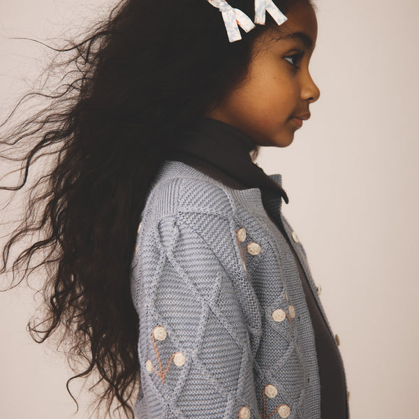 Hilma Cardigan