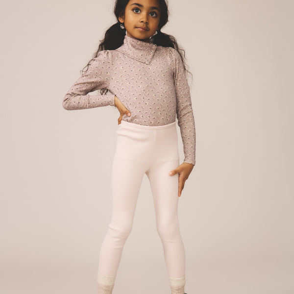 Pouf Turtleneck
