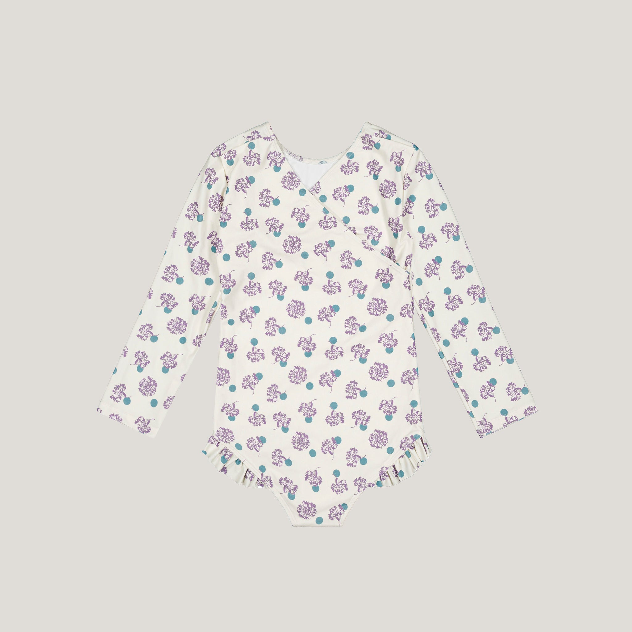 Carnation Print, Pansy