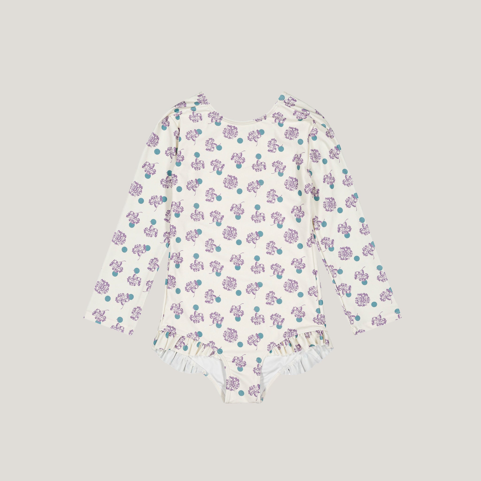 Carnation Print, Pansy