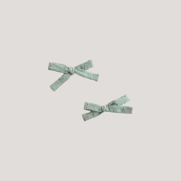 Little Bow Set