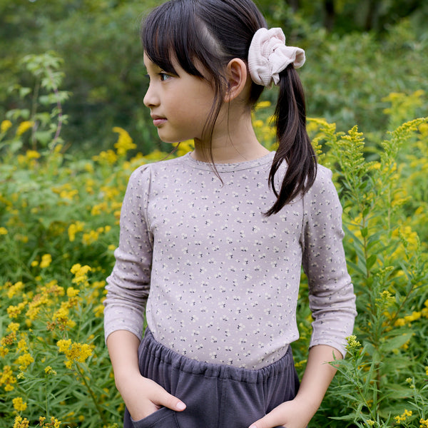 Pouf Tee