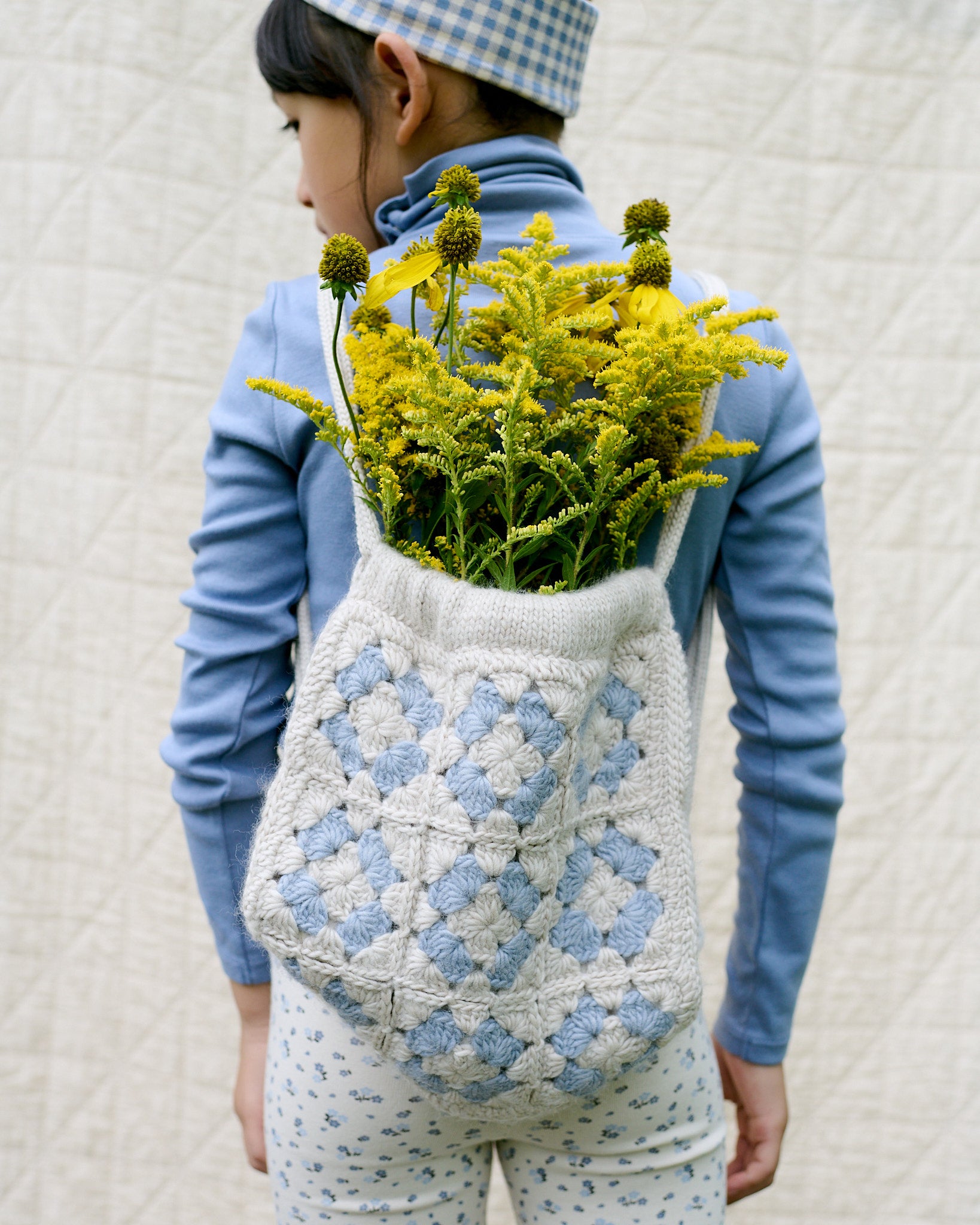Linen / Powder