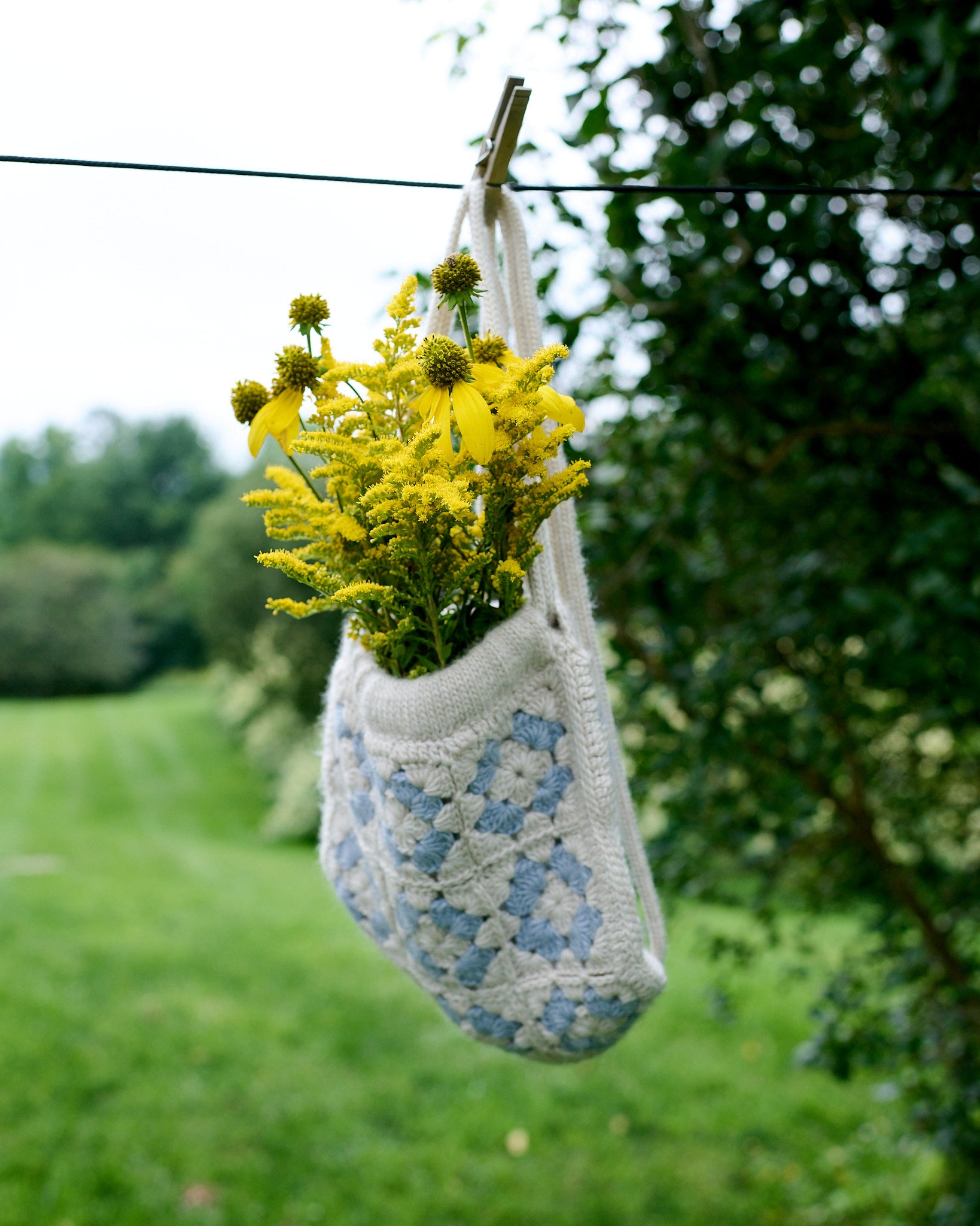 Linen / Powder