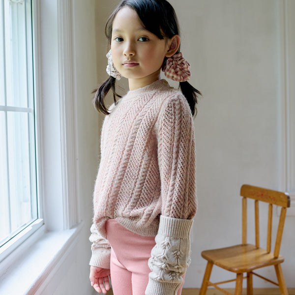 Froilan Pullover