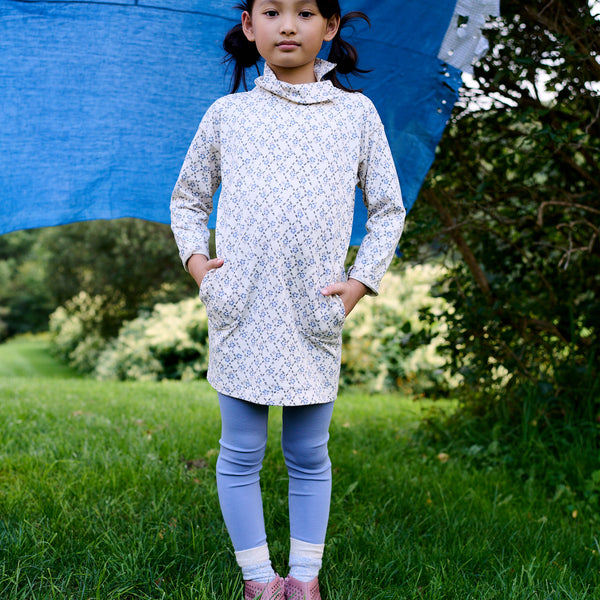 Parlor Dress