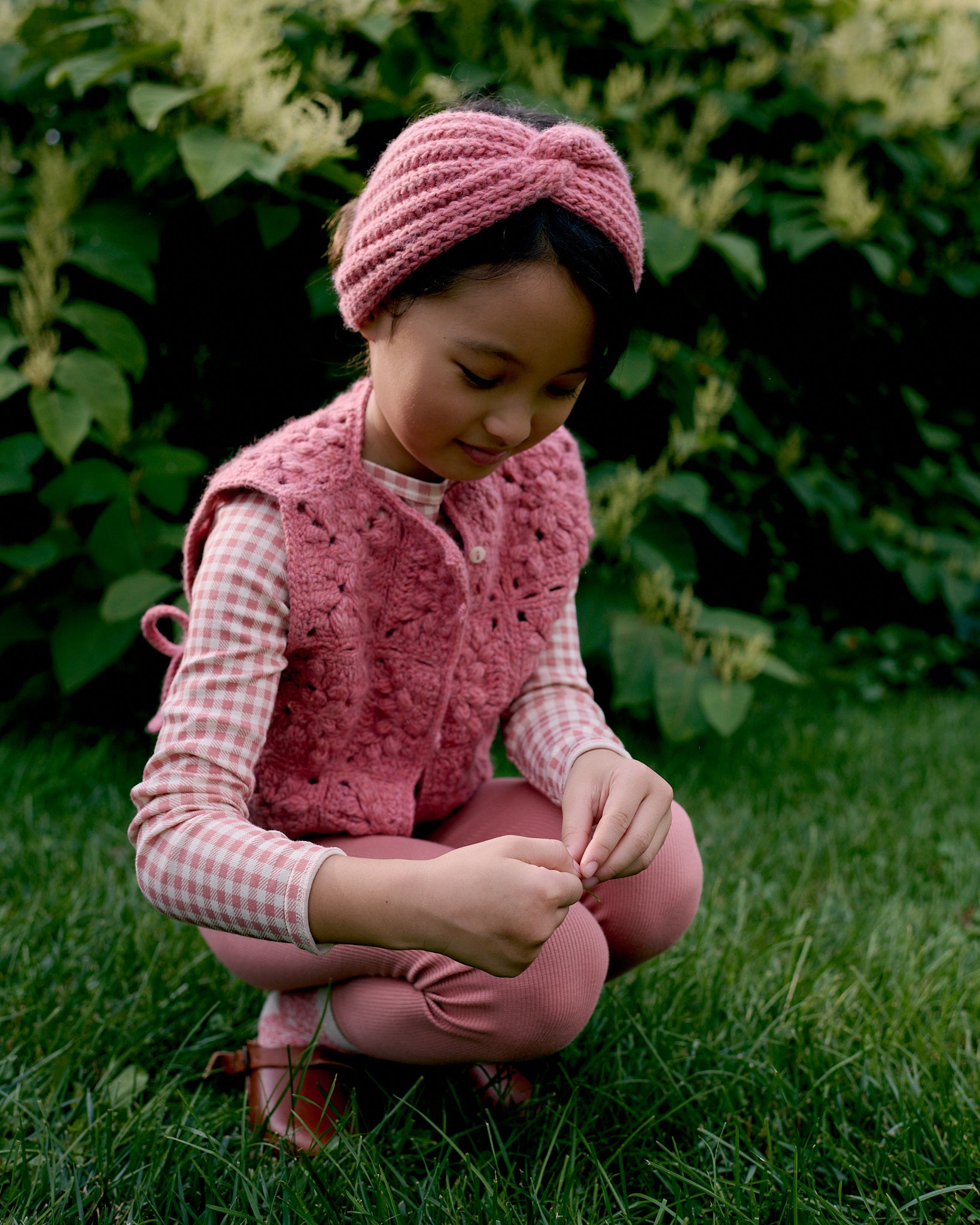 Ladybird