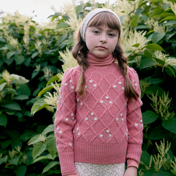 Wilma Pullover