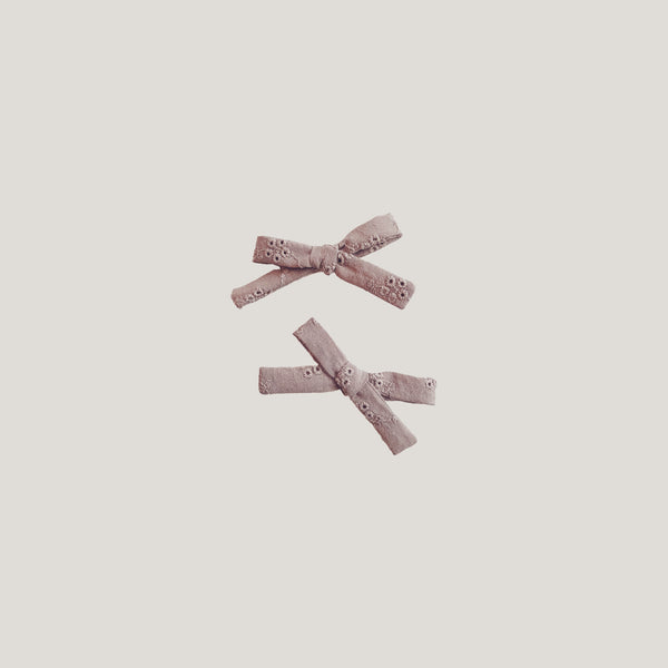 Little Bow Set