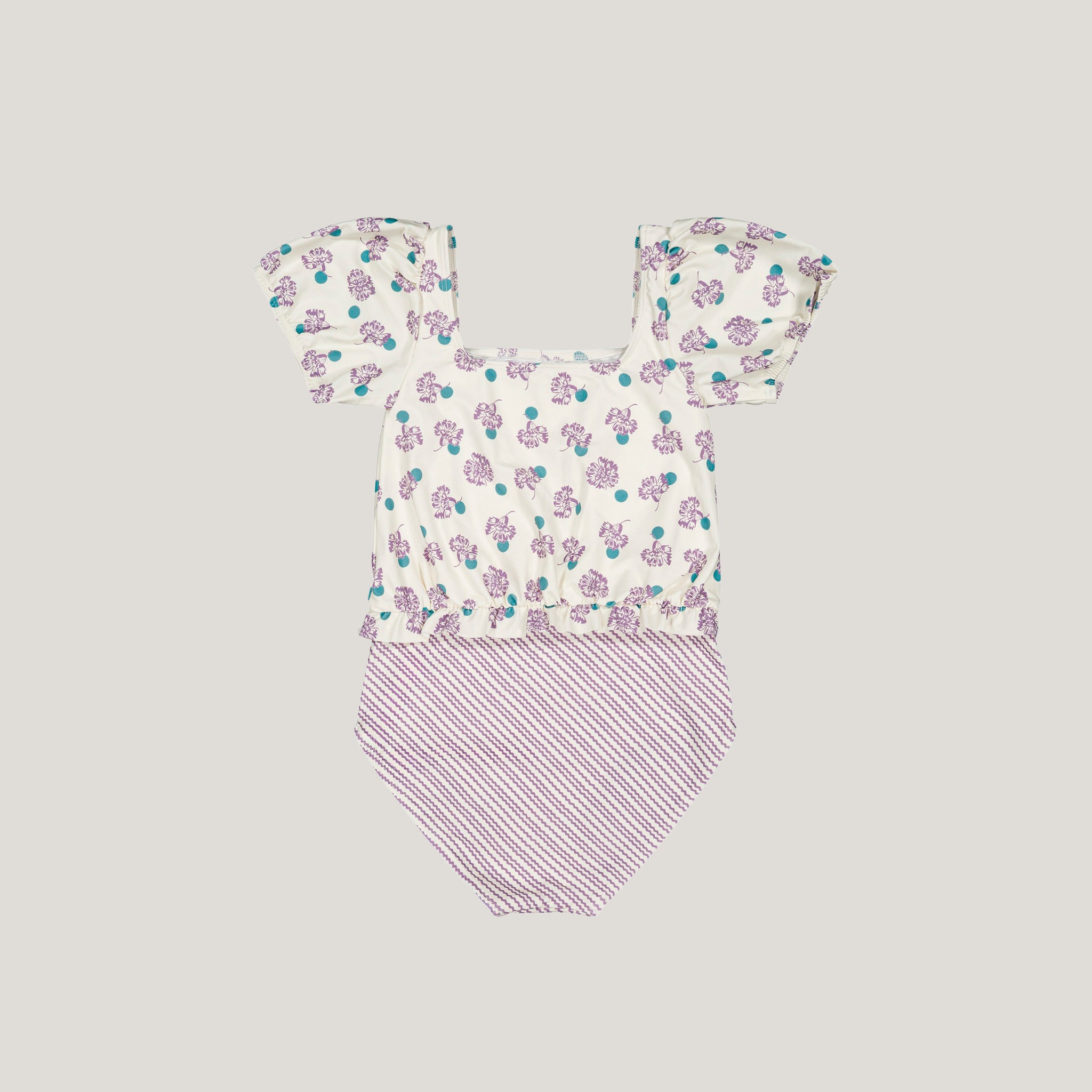 Carnation Print, Pansy