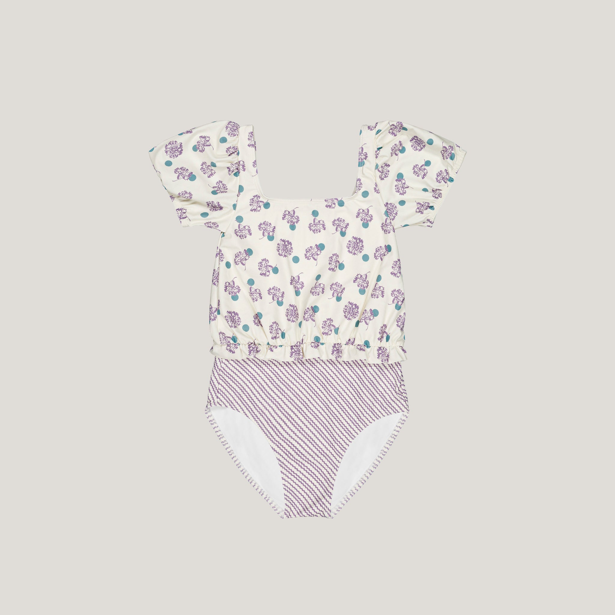 Carnation Print, Pansy