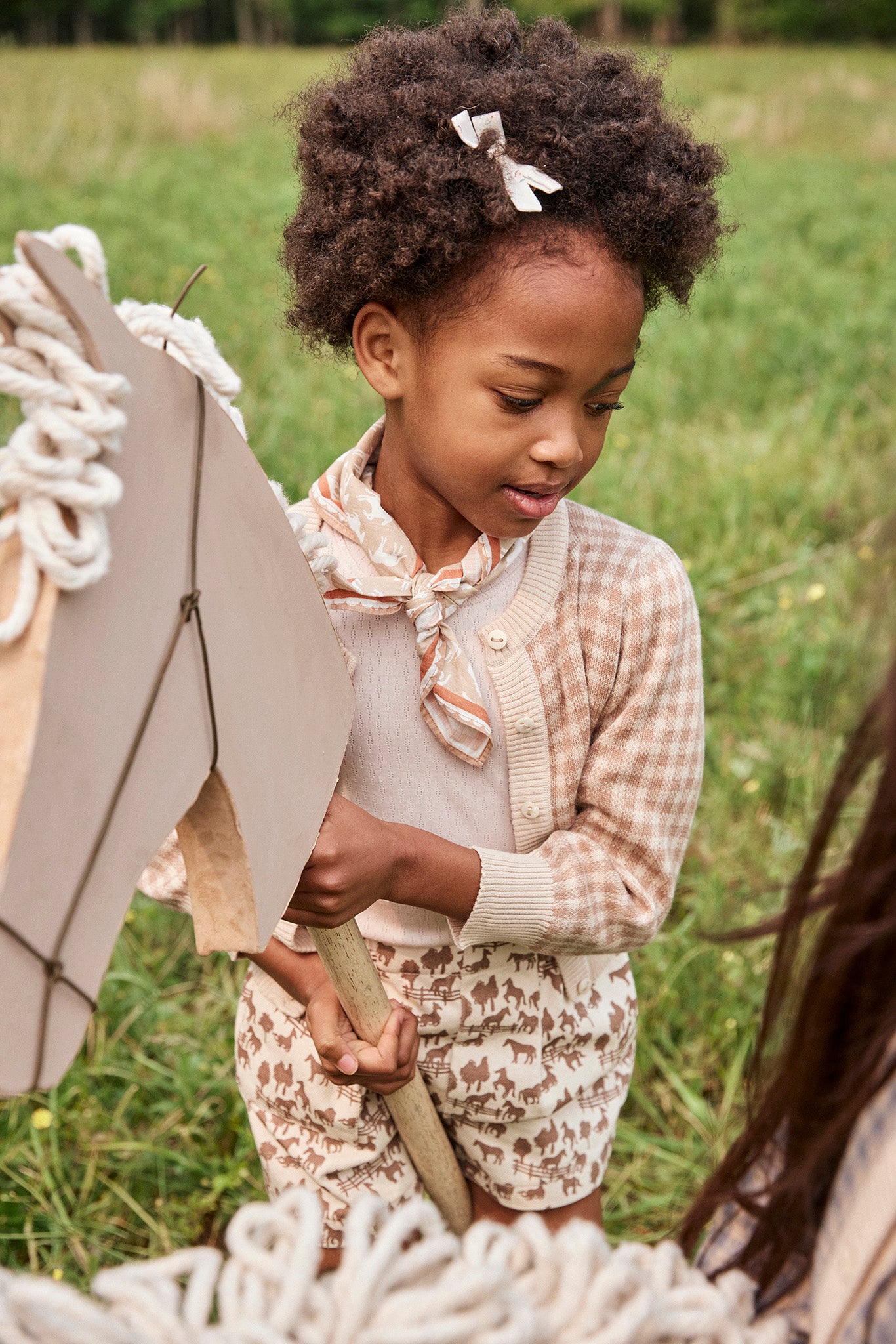 Rose Cardigan – Soor Ploom