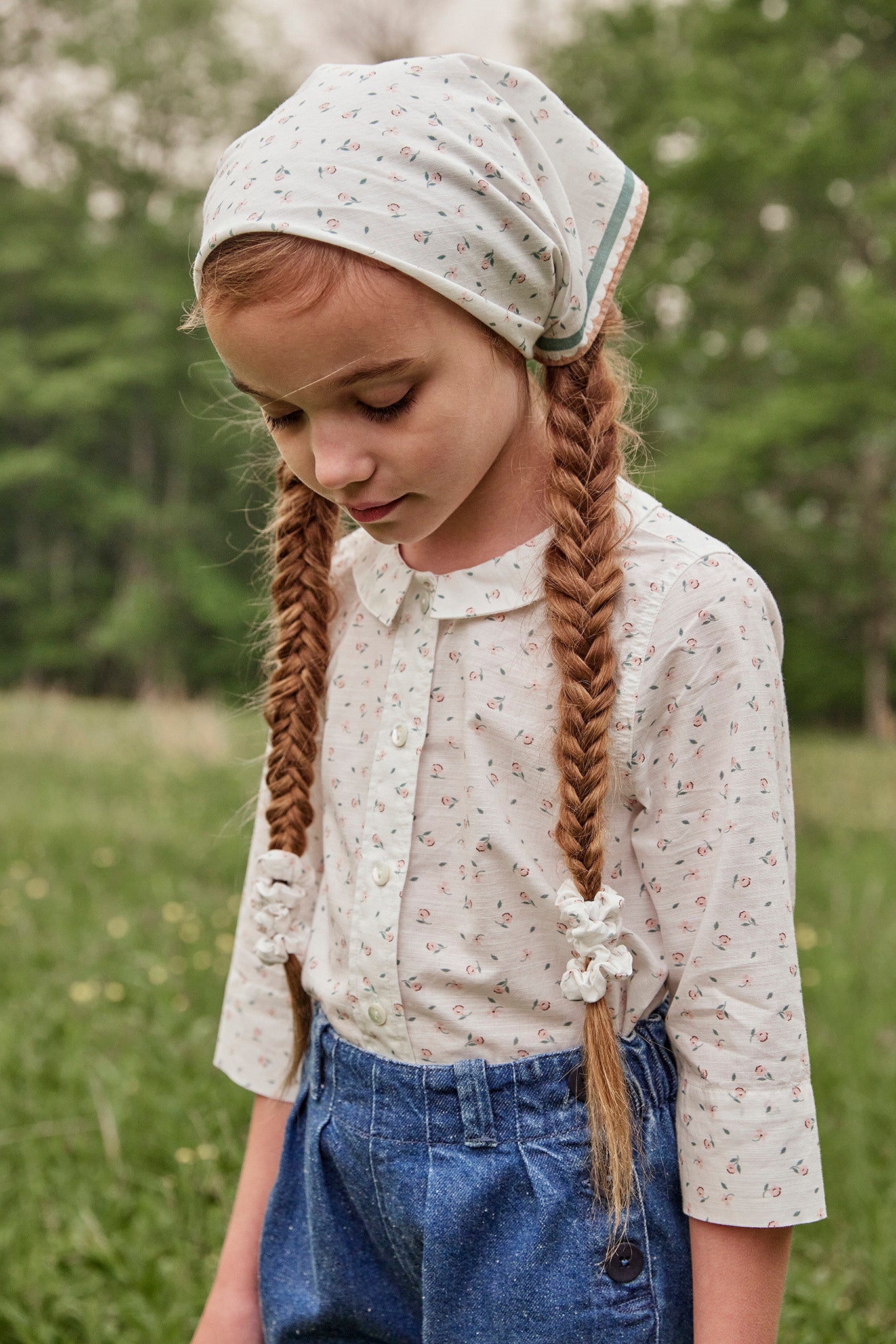 新着商品SOOR PLOOM Pippi Jean 5y ボトムス・スパッツ