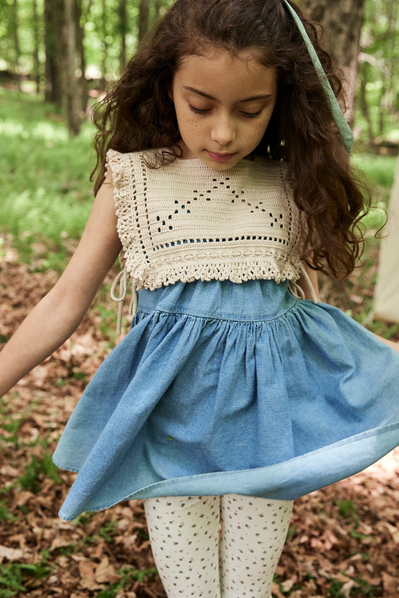 Soor ploom Dahlia smock LichenDahliasmock - moinhosclinica.com.br