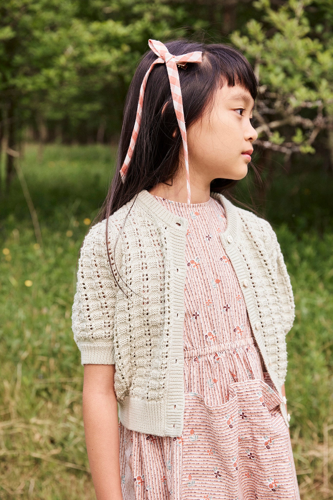 Mimi Cardigan – Soor Ploom